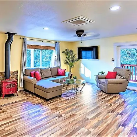 Cody'S Cozy Cottage-Near Yosemite
